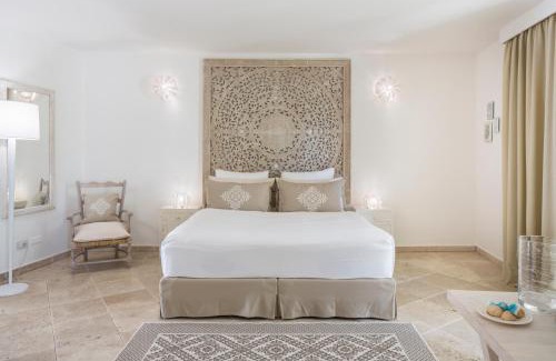 Porto Sa Ruxi Hotel | Discover Falkensteiner Resort Capo Boi: Oceanfront Bliss