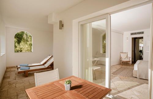 Porto Sa Ruxi Hotel | Discover Falkensteiner Resort Capo Boi: Oceanfront Bliss