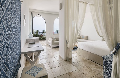 Porto Sa Ruxi Hotel | Discover Falkensteiner Resort Capo Boi: Family-Friendly Retreat
