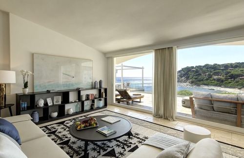 Porto Sa Ruxi Hotel | Discover Falkensteiner Resort Capo Boi: Family-Friendly Retreat