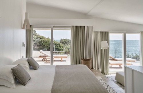 Porto Sa Ruxi Hotel | Discover Falkensteiner Resort Capo Boi: Family-Friendly Retreat