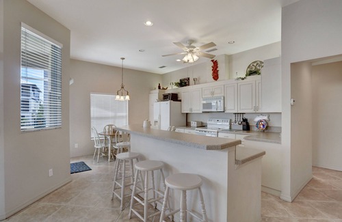 Goodland House | Tranquil Fishing Village Escape Near Naples & Marco Island