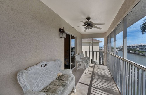 Goodland House | Tranquil Fishing Village Escape Near Naples & Marco Island