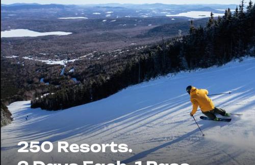 Lackawaxen Ski Chalet | Fall and Winter Forest Retreat Private Spa, Sauna & Ski