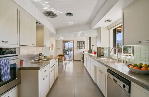 Twentynine Palms House | Unforgettable Ranch Retreat with Pool Near Joshua Tree Park