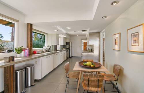 Twentynine Palms House | Unforgettable Ranch Retreat with Pool Near Joshua Tree Park
