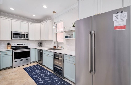 Clipper Cove House | End of Summer Rates: Oceanfront Getaway with Amazing Amenities