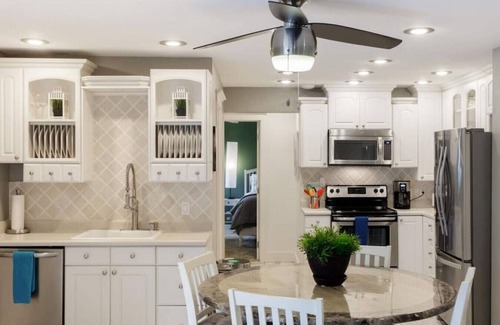 Fall City Apartment | Ideal Getaway: King BD Near Salish Lodge & Spa