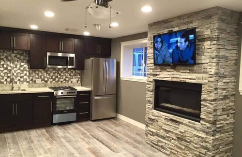 Fall City Apartment | Top-Rated Fall City Apartment, Minutes from Salish Lodge