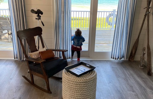 St Ignace House | Discover Our Renovated Hotel with Ocean Views This Fall
