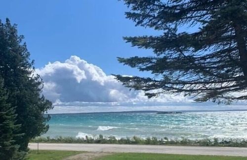 St Ignace House | Discover Our Renovated Hotel with Ocean Views This Fall