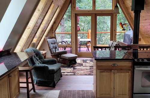Black Hawk House | Exciting Skiing and Casino Getaway with Spa Amenities