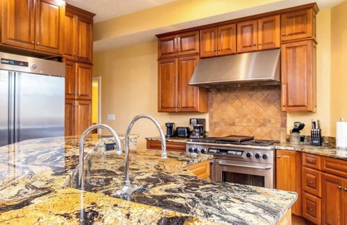 Bentonville House | Scenic Riverview Retreat with Hot Tub and Pet Friendly