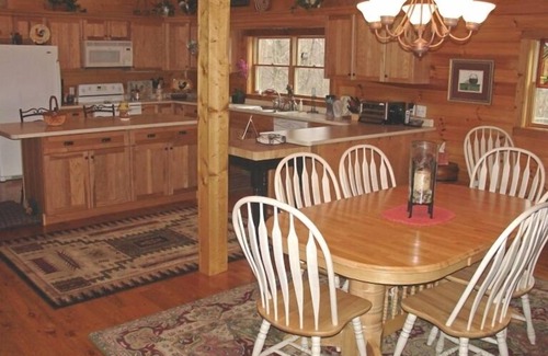 Fleetwood Cabin | Beat the Heat: Explore Boone/Blowing Rock's Cool Retreat