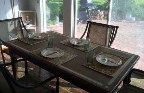 Wittman Other | FALL ESCAPE - Private Residence on Harris Creek