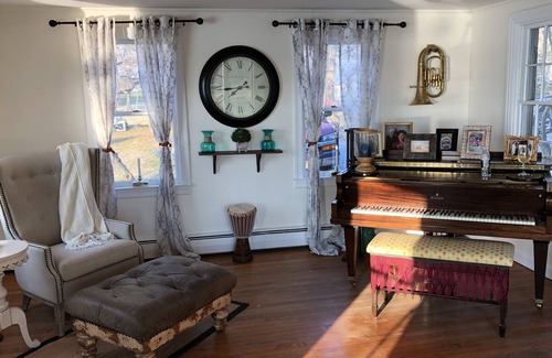 Wittman Other | FALL ESCAPE - Private Residence on Harris Creek