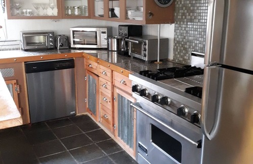 Rye House | Idyllic Retreat Near Rye Harbor and Jenness Beach