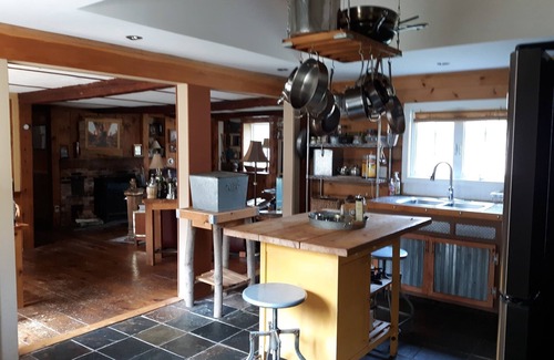 Rye House | Idyllic Retreat Near Rye Harbor and Jenness Beach