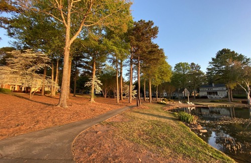 Lake Oconee House | Unforgettable Family Getaway at Reynolds Lake Oconee