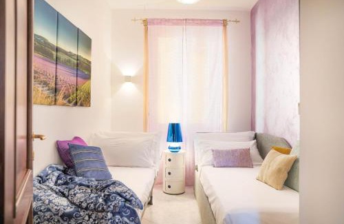 Bellano Apartment | Experience Como Lake: Pet-Friendly Retreat with High Ratings