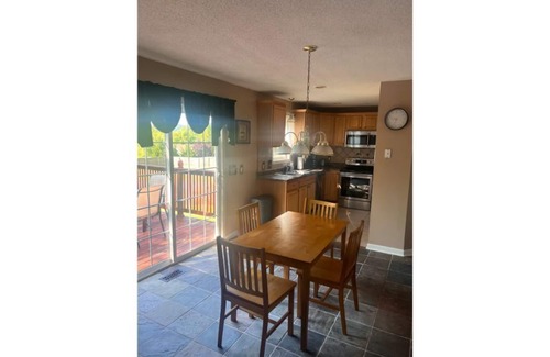 Bristol House | Discover Fall in the Smokies: 3BR Retreat with Pool & Spa