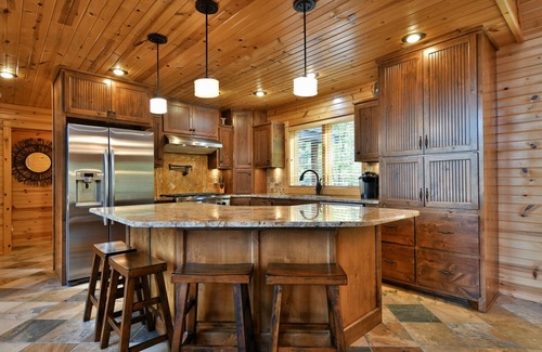 Solon Springs Cabin | Memorable Family Getaways at Upper Eau Claire's Oasis