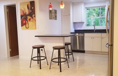 Osprey Village House | Tranquil Oceanfront Retreat with Pool and Family Features