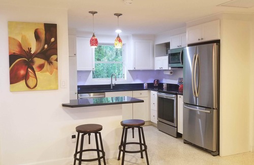 Osprey Village House | Tranquil Oceanfront Retreat with Pool and Family Features