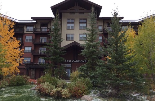 Silvercreek Condo | Top-Rated 3BR Retreat: Music Events and Scenic Activities