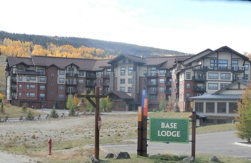 Silvercreek Condo | Top-Rated 3BR Retreat: Music Events and Scenic Activities