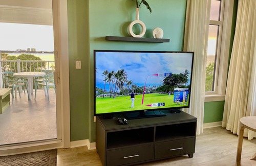 Baytowne Wharf Condo | Experience Baytowne Fun with Spectacular Ocean Views