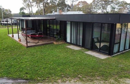 Falls Creek House | Falls Creek Retreat - Full House