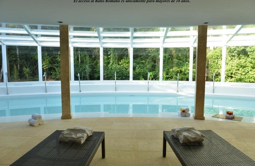 Puerto Iguazu Hotel | Indulgent Falls Iguazú Hotel & Spa with Oceanfront Bliss