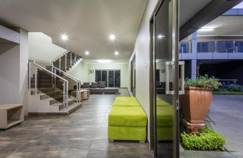 Lusaka Apartment | Fallsway Suites: Family-Friendly Stay with Pool & Breakfast