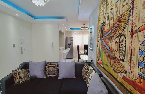 Villa Mella Apartment | Family-Friendly Fally's-AirBnB - Ópalo 2 Retreat
