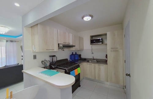 Villa Mella Apartment | Family-Friendly Fally's-AirBnB - Ópalo 2 Retreat