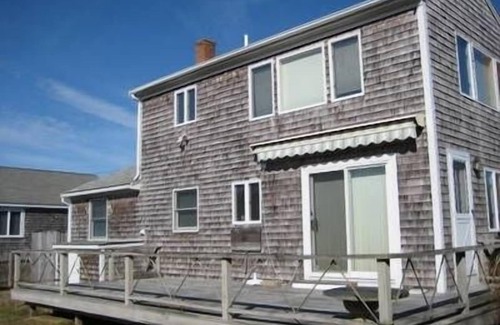 Falmouth House | Experience Oceanfront Bliss at Falmouth Breezes on the Cape