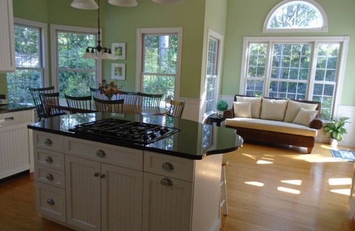 Falmouth House | Top-Rated Falmouth Retreat - Steps to Beaches & Heated Pool
