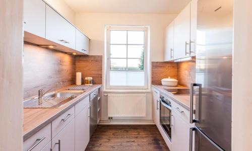 Falshoft House | Discover Family-Friendly Comfort at Falshöft 1a Hotel