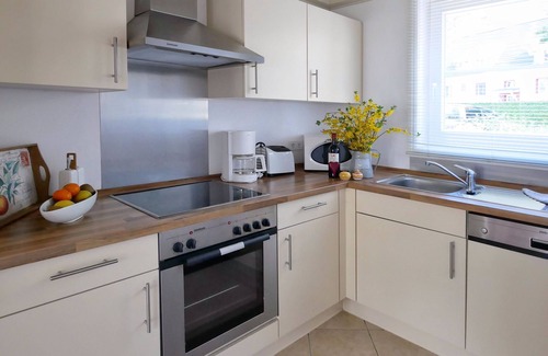 Bad Saarow Apartment | Discover Falster at Ferienpark Bad Saarow - Family & Pet Friendly