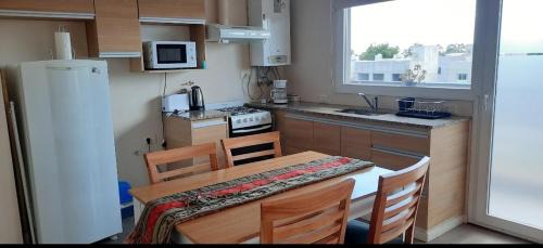 Tandil Apartment | Top-Rated Falucho y Franklin: Family-Friendly Amenities Await