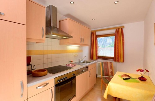 Buchau Apartment | Family-Friendly Retreat at Falzturn - Apartments Antares