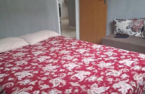 Santa Cruz Apartment | Family-Friendly Oceanfront Stay at Família BRUMAR