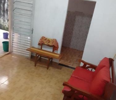 Ipiranguinha House | Family-Friendly Retreat at Família MM - Pets Welcome!
