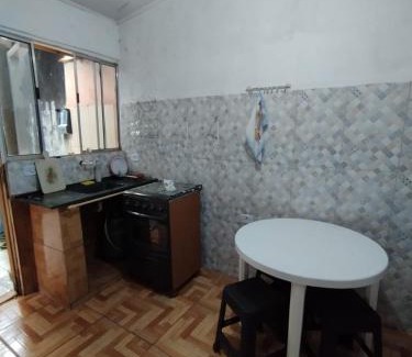 Ipiranguinha House | Family-Friendly Retreat at Família MM - Pets Welcome!
