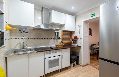 San Sebastian de los Reyes House | Discover Belvilla by OYO Casa San Sebastián de los Reyes