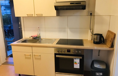 Wangen im Allgaeu Apartment | Family-Friendly M&H Apartment with Kitchen in Wangen
