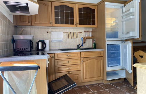 Wangen im Allgaeu Apartment | Family-Friendly M&H Schön 2-Bedroom Apartment in Wangen