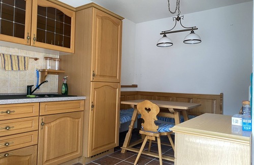 Wangen im Allgaeu Apartment | Family-Friendly M&H Schön 2-Bedroom Apartment in Wangen