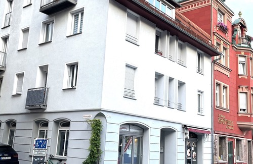 Wangen im Allgaeu Apartment | Family-Friendly M&H Schön 2-Bedroom Apartment in Wangen